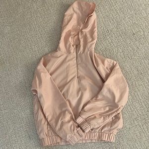 ☔️☔️FOREVER 21 RAINJACKET☔️☔️